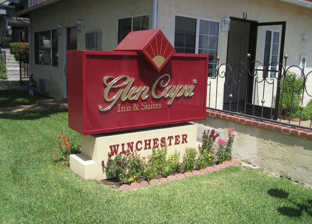 Jewel City Inn Glendale Exterior photo